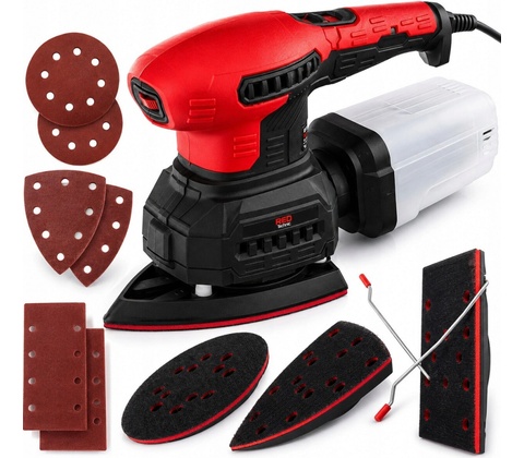 Powermat RTSMO0060