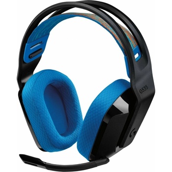 Logitech G G535