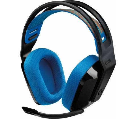 Logitech G G535