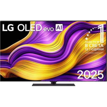 LG OLED65G53LS
