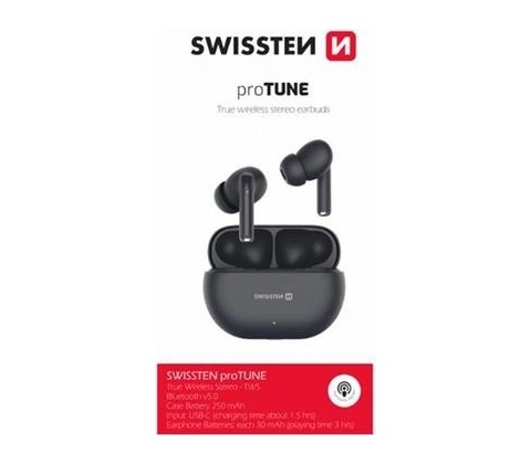 Swissten Minipods