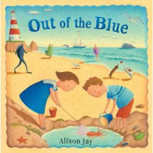 Out of the Blue (2014)