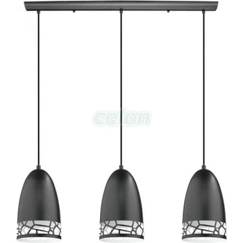 Image 1 of EGLO SAVIGNANO 97444