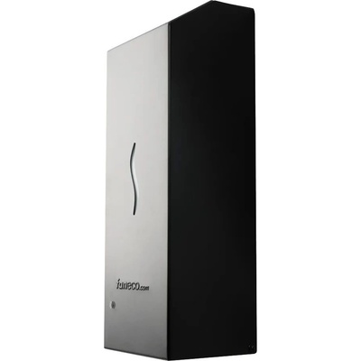 Faneco Hit Black SA1003SJBL
