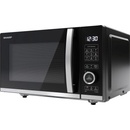 Mikrovlnné trouby Sharp YC-QG204AE-B
