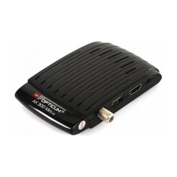Opticum Red AX 300 mini PVR DVB-S2