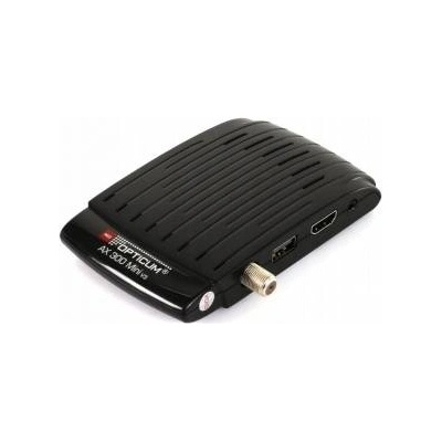 Opticum Red AX 300 mini PVR DVB-S2