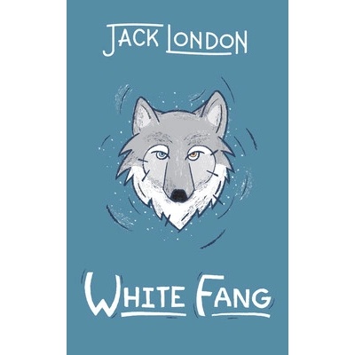White Fang London Jack
