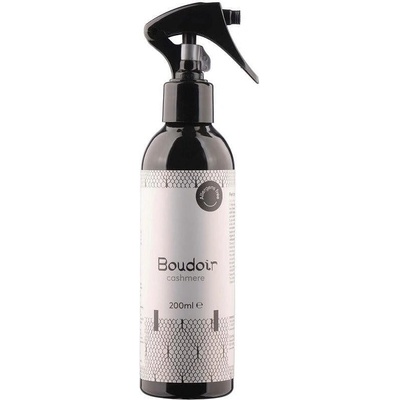Spring Air ’boudoir’ Спрей за текстил cashmere 200мл. ( без алергени ) (16)