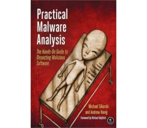Practical Malware Analysis
