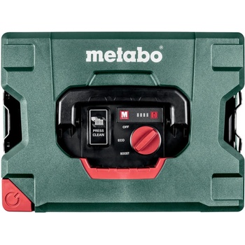 Image 1 of Metabo AS 18 L PC Solo (602021850)