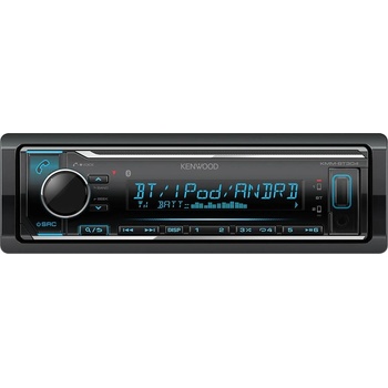 Kenwood KMM-BT304