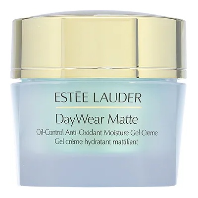 Estée Lauder DayWear Matte Oil-Control Anti-Oxidant Moisture Gel Creme дневен гел-крем с матиращ ефект 50 мл
