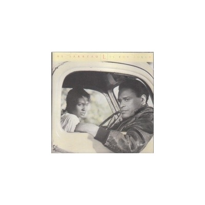 Al Jarreau - L Is For Lover