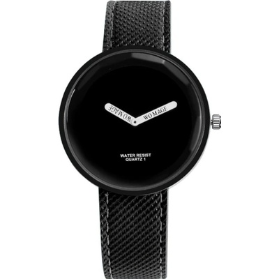 WoMaGe C1551 Black