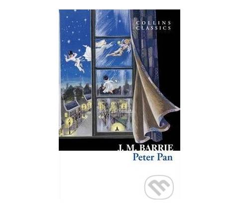 Peter Pan