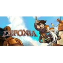 Deponia