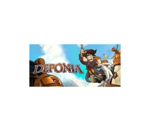 Deponia