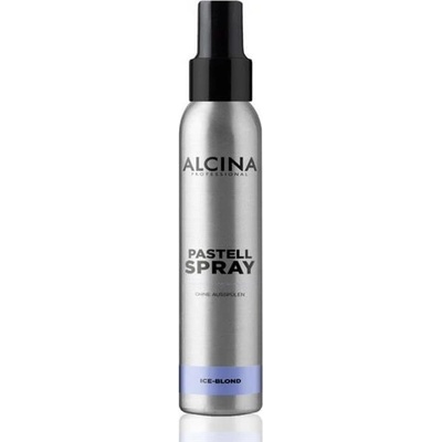Alcina Pastell Spray Ice-Blond 100 ml