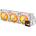 darkFlash DE360 White