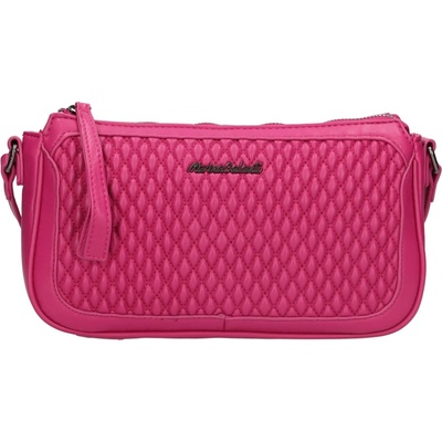 Marina Galanti dámská crossbody kabelka Agnes růžová