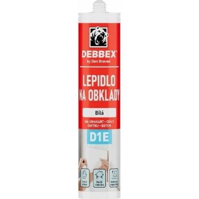 Debbex Lepidlo univerzálne 310 ml