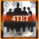 4TET - 1st CD