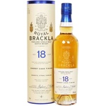 Royal Brackla 18 YO - малцово шотландско уиски 700ml