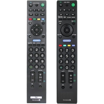 съвместим Sony rm-ed046 - заместител дистанционно управление (rm-ed046)