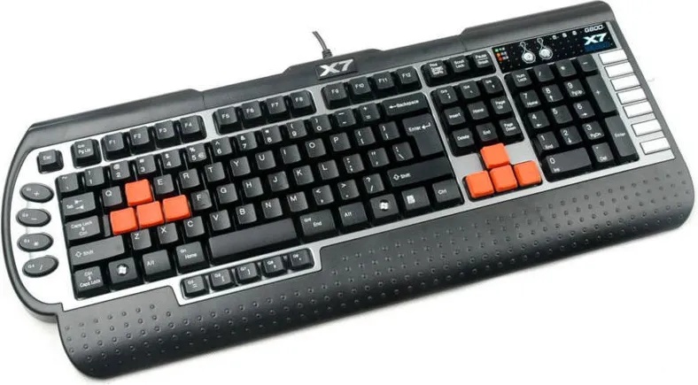 A4Tech G800MU