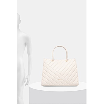 Morgan Чанта Morgan в бежово 2CAMA (2CAMA)