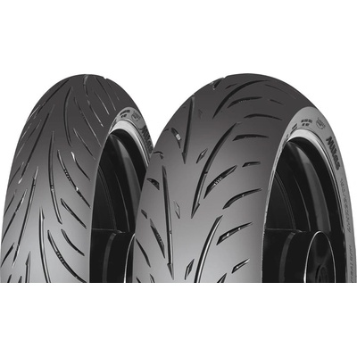 Mitas Touring Force SP 190/55 R17 75W