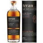 Arran Port Cask Finish - малцово шотландско уиски 700ml 700 ml