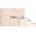 Chloé Подаръчен комплект за жени Размер EDP 100 ml + 100 ml лосион за тяло + 5 ml EDP