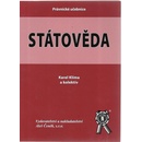 Státověda - Karel Klíma
