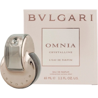 Bvlgari Omnia Crystalline parfémovaná voda dámská 100 ml