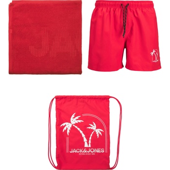 JACK & JONES Плажен комплект jpstmaui beach pack