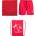 JACK & JONES Плажен комплект jpstmaui beach pack