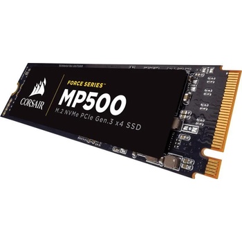 Corsair Force MP500 240GB M.2 PCIe (CSSD-F240GBMP500)