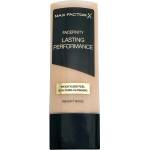 MAX Factor Facefinity Lasting Performance Make-Up 35 ml make-up 105 Soft Beige