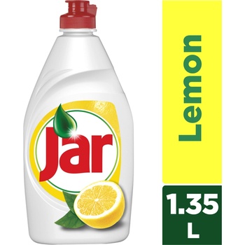 Jar prostriedok na umývanie riadu Lemon 1350 ml