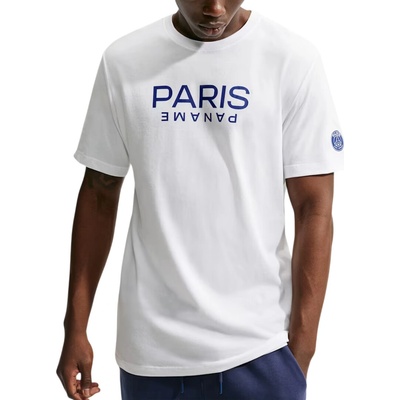 Nike Dri-FIT Paris Saint-Germain biela
