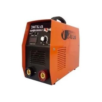 Image 1 of Viki-B Professional 200 ТКАВ
