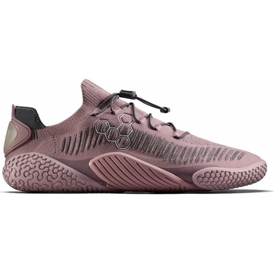 Vivobarefoot Motus Flex Womens Wood Rose