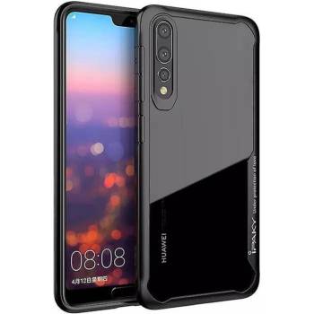 iPaky Гръб Ipaky Survival за Huawei P20 Pro - Черен