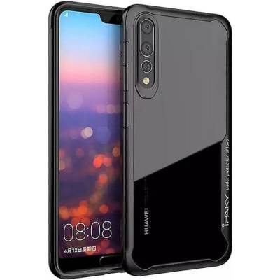 iPaky Гръб Ipaky Survival за Huawei P20 Pro - Черен