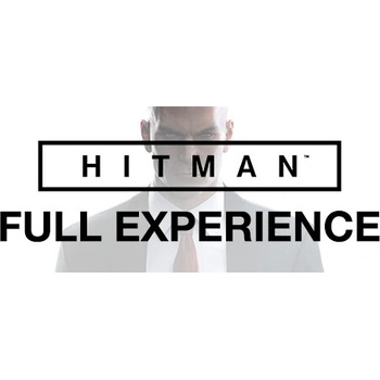 Hitman Full Experience