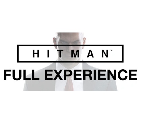 Hitman Full Experience
