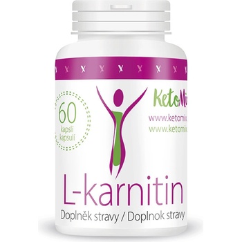 ketomix l carnitine L-Carnitine – pomeranč (50 porcí) it helps support muscle recovery and maintain the body’s mineral balance L-Carnitine | Metabolic Health Supplement