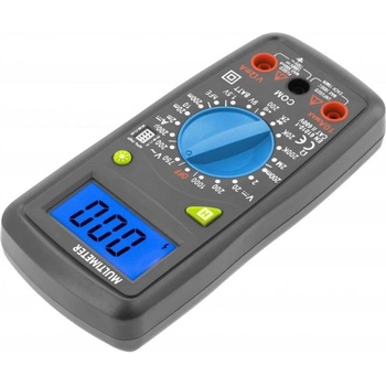 Hogert HT1E602 Дигитален мултиметър, Högert (HT1E602)